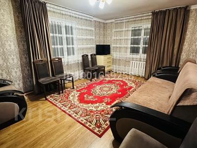 3-комнатная квартира · 52 м² · 1/2 этаж, Глазунова — Сейфуллина-Рыскулова за 31.5 млн ₸ в Алматы, Турксибский р-н