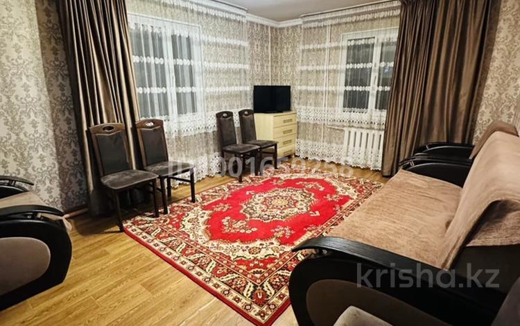 3-бөлмелі пәтер · 52 м² · 1/2 қабат, Глазунова — Сейфуллина-Рыскулова, бағасы: 31.5 млн ₸ в Алматы, Турксибский р-н — фото 17