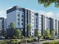 3-комнатная квартира · 100 м² · 6 этаж, Касыма Шарипова 206/3 за 350 000 ₸ в Алматы, Алатауский р-н — фото 2