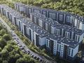 3-комнатная квартира · 100 м² · 6 этаж, Касыма Шарипова 206/3 за 350 000 ₸ в Алматы, Алатауский р-н — фото 12