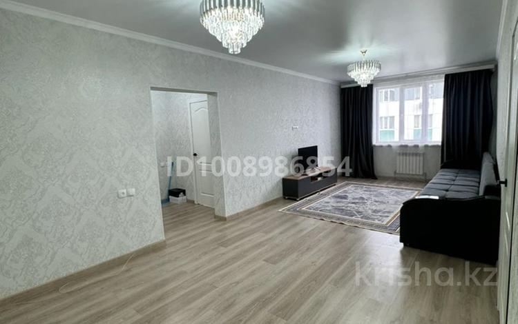 3-комнатная квартира · 100 м² · 6 этаж, Касыма Шарипова 206/3 за 350 000 ₸ в Алматы, Алатауский р-н — фото 6