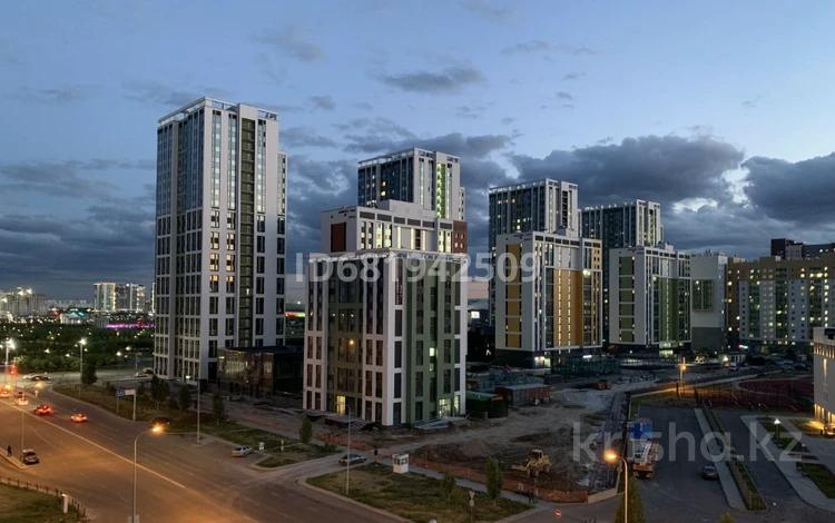 1-комнатная квартира · 42 м² · 21/24 этаж, Сауран 15/3 — БОТАНИЧЕСКИЙ САД за 42 млн ₸ в Астане, Есильский р-н — фото 30