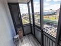 1-комнатная квартира · 42 м² · 21/24 этаж, Сауран 15/3 — БОТАНИЧЕСКИЙ САД за 42 млн ₸ в Астане, Есильский р-н — фото 8
