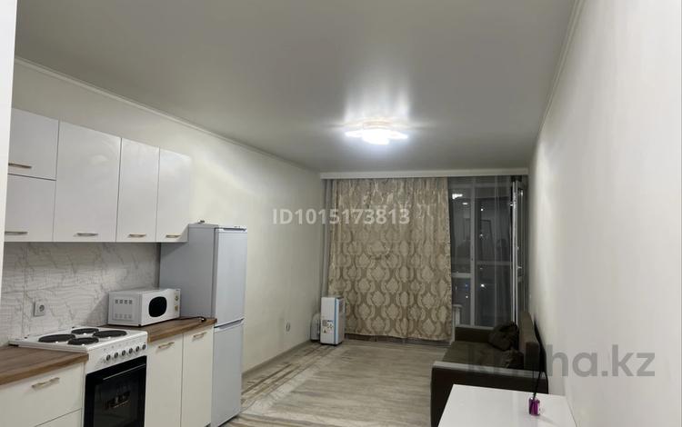 1-комнатная квартира · 30.6 м² · 6/9 этаж, мкр Шугыла 340/35 - 340/35 к12 за 180 000 ₸ в Алматы, Наурызбайский р-н — фото 2