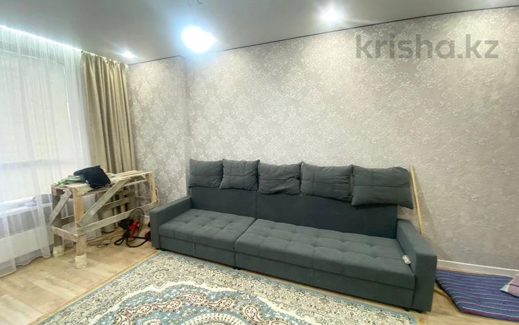 1-комнатная квартира · 40 м² · 3/12 этаж, Сыганак 24 — Грин мол, хан шатыр за 220 000 〒 в Астане — фото 12