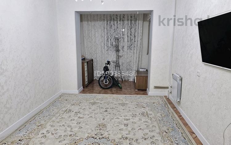 3-комнатная квартира, 70 м², 2/5 этаж, 26-й мкр, 26-ш/а. 35