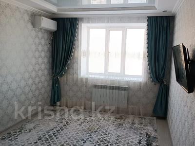 2-бөлмелі пәтер, 57.1 м², 8/9 қабат, мкр. Алтын орда 20в, бағасы: 24.5 млн 〒 в Актобе, мкр. Алтын орда