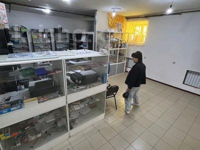 Магазины и бутики, образование · 82 м² за 23.5 млн ₸ в Астане, Сарайшык р-н
