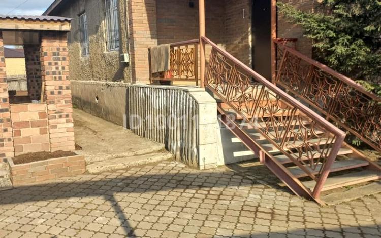 Часть дома · 4 комнаты · 105 м² · 6 сот., Беркимбаева 198а за 35 млн 〒 в Экибастузе — фото 2