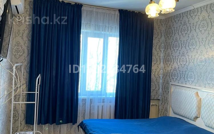 1-комнатная квартира · 35 м² · 5/5 этаж, мкр Север 12 за 1 500 ₸ в Шымкенте, Аль-Фарабийский р-н — фото 2