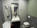 3-бөлмелі пәтер · 93.2 м² · 9/10 қабат, Степной 4 ш/а. — ТД Алмаз, бағасы: 62 млн ₸ в Караганде, Казыбек би р-н — фото 2