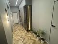 3-бөлмелі пәтер · 93.2 м² · 9/10 қабат, Степной 4 ш/а. — ТД Алмаз, бағасы: 62 млн ₸ в Караганде, Казыбек би р-н — фото 23