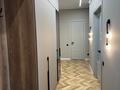 3-бөлмелі пәтер · 93.2 м² · 9/10 қабат, Степной 4 ш/а. — ТД Алмаз, бағасы: 62 млн ₸ в Караганде, Казыбек би р-н — фото 26