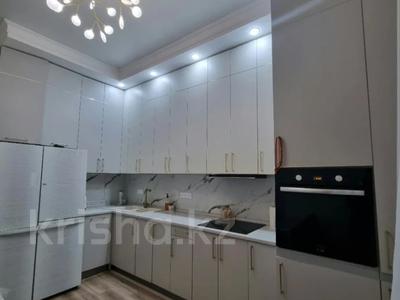 3-комнатная квартира · 105 м² · 2/18 этаж, 16-й мкр 64 за 32 млн ₸ в Актау