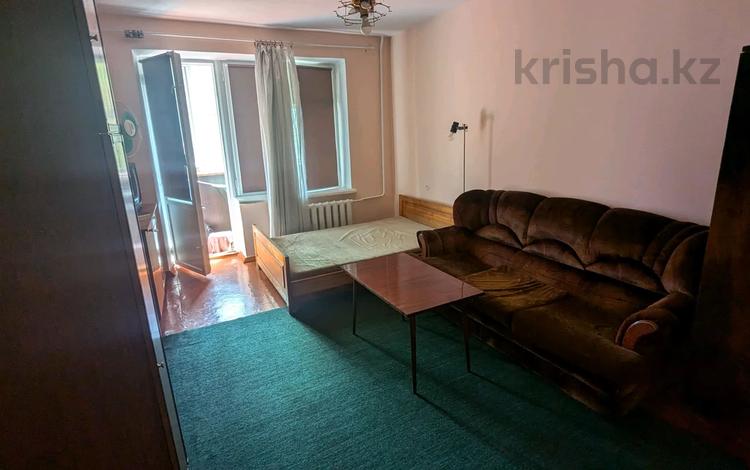 1-комнатная квартира · 40 м², Пушкина — Абая за 250 000 ₸ в Алматы, Медеуский р-н — фото 2