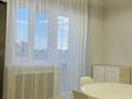 3-комнатная квартира · 99 м² · 19/19 этаж, мкр Шубар, Кабанбай-батыра 4/2 — AIU , Comfort Hotel, Presidential Plaza, Каскад, Чубары, Набережная за 400 000 ₸ в Астане, Есильский р-н