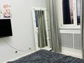 3-комнатная квартира · 99 м² · 19/19 этаж, мкр Шубар, Кабанбай-батыра 4/2 — AIU , Comfort Hotel, Presidential Plaza, Каскад, Чубары, Набережная за 400 000 ₸ в Астане, Есильский р-н — фото 10