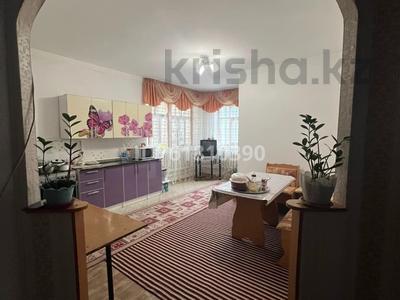 Отдельный дом · 6 комнат · 156 м² · 8 сот., Казыбек би 3 — Школа,Больница,парк за 18 млн 〒 в Бауыржан Момышулы