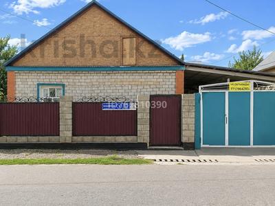 Отдельный дом · 6 комнат · 156 м² · 8 сот., Казыбек би 3 — Школа,Больница,парк за 12 млн ₸ в Бауыржан Момышулы