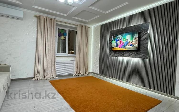 3-комнатная квартира · 90 м² · 5/9 этаж, Касым Кайсенов 6 — цена с паркингом СФЕРА ПАРК рядом школа, дет сад за ~ 54 млн 〒 в Астане, Есильский р-н — фото 19