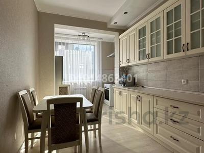 2-комнатная квартира · 72 м² · 8/9 этаж, Мангилик ел 39 — ботанический сад-триумфальная арка за 55 млн ₸ в Астане, Есильский р-н