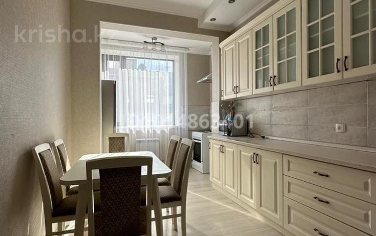 2-комнатная квартира · 72 м² · 8/9 этаж, Мангилик ел 39 — ботанический сад-триумфальная арка за 55 млн ₸ в Астане, Есильский р-н — фото 2