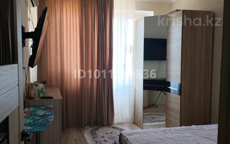 3-комнатная квартира · 72 м² · 5/5 этаж, 13-й мкр 36 за 20 млн ₸ в Актау — фото 2