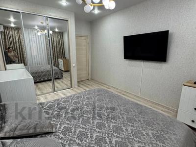 4-бөлмелі пәтер · 120.6 м² · 3/9 қабат, Береке 51, бағасы: 55 млн ₸ в Костанае