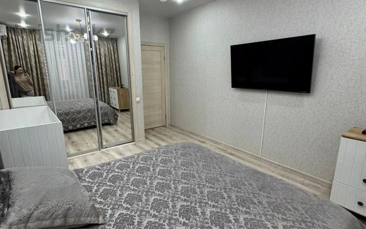 4-бөлмелі пәтер · 120.6 м² · 3/9 қабат, Береке 51, бағасы: 55 млн ₸ в Костанае — фото 6