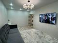4-бөлмелі пәтер · 120.6 м² · 3/9 қабат, Береке 51, бағасы: 55 млн ₸ в Костанае — фото 2