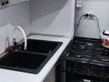 2-бөлмелі пәтер · 48 м² · 4/5 қабат, Доспанова 73 — Диана, Алем Плаза, Урал, КПО, Школьник с мебелью, бағасы: 19.3 млн ₸ в Уральске, мкр Школьник — фото 4