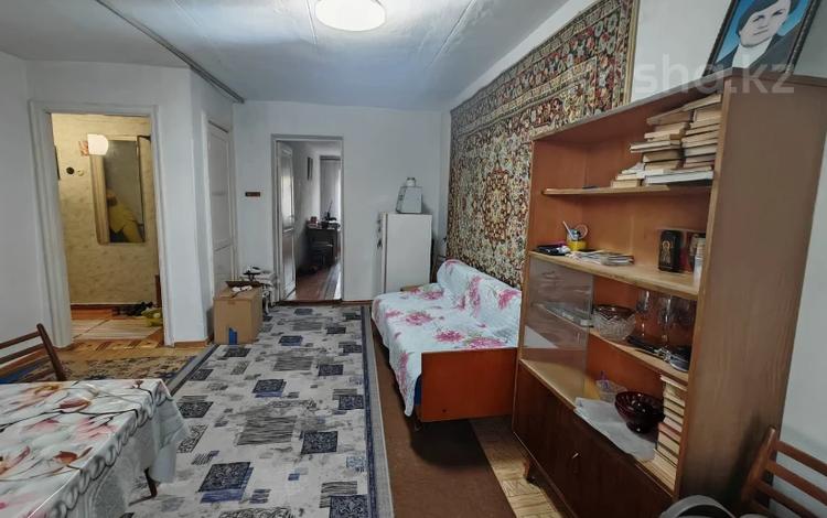 2-бөлмелі пәтер · 44 м² · 3/5 қабат, Некрасова, бағасы: 8.8 млн ₸ в Актобе — фото 2