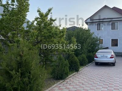 Отдельный дом • 4 комнаты • 185 м² • 5 сот., мкр Саялы 17 за 83 млн 〒 в Алматы, Алатауский р-н