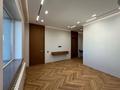 Часть дома · 5 комнат · 277 м² · 5.72 сот., Тулеметова 100/1 — Утегенова за 260 млн ₸ в Шымкенте — фото 13