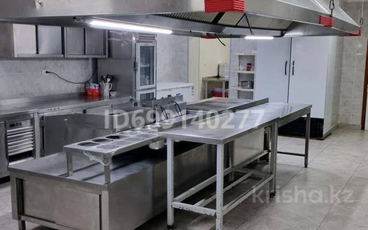 Қоғамдық тамақтану орны · 100 м², бағасы: 500 000 〒 в Караганде, Казыбек би р-н — фото 11