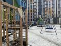2-комнатная квартира · 67.28 м² · 5/9 этаж, мкр Шугыла, Мкрн Шугыла — Наурыз-7/20/25 за ~ 36.6 млн ₸ в Алматы, Наурызбайский р-н — фото 14