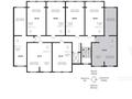 2-комнатная квартира · 67.28 м² · 5/9 этаж, мкр Шугыла, Мкрн Шугыла — Наурыз-7/20/25 за ~ 36.6 млн ₸ в Алматы, Наурызбайский р-н — фото 2