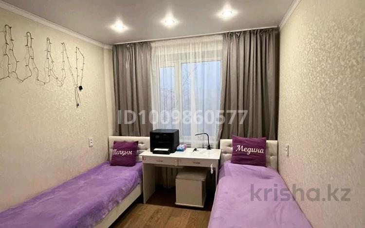 4-бөлмелі пәтер · 78 м² · 5/9 қабат, мкр Юго-Восток, Мкр Юго-Восток, мкр Орбита 40 — Пр. Республики, Караганда Арена, бағасы: 32 млн ₸ в Казыбек би р-н — фото 10