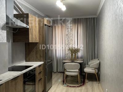 2-комнатная квартира · 64 м² · 12/13 этаж, Дукенулы 38 — Валиханова Богенбая за 32.5 млн ₸ в Астане, Сарыарка р-н