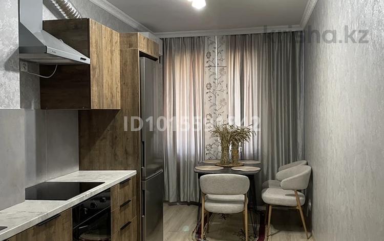 2-комнатная квартира · 64 м² · 12/13 этаж, Дукенулы 38 — Валиханова Богенбая за 32.5 млн ₸ в Астане, Сарыарка р-н — фото 2