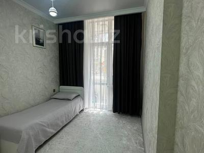 2-бөлмелі пәтер · 43.8 м² · 2/17 қабат, Толе би, бағасы: 31 млн ₸ в Астане, Нура р-н
