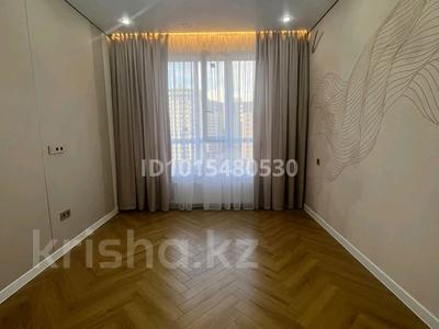 2-комнатная квартира · 44 м² · 9/18 этаж, Е 882 7 — Набережная за 31 млн ₸ в Астане, Нура р-н