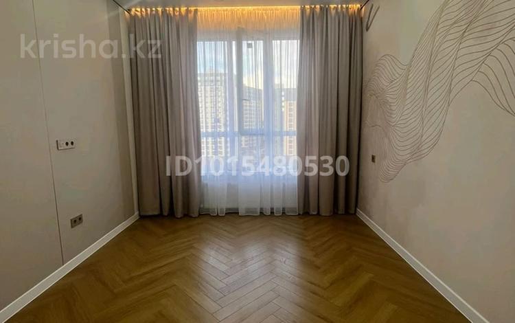 2-комнатная квартира · 44 м² · 9/18 этаж, Е 882 7 — Набережная за 31 млн ₸ в Астане, Нура р-н — фото 2