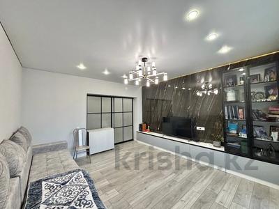 2-комнатная квартира · 73 м² · 6/17 этаж, мкр Таугуль-1, Навои 39 — Пересечение Жандосова за 57 млн ₸ в Алматы, Ауэзовский р-н