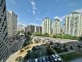 2-комнатная квартира · 73 м² · 6/17 этаж, мкр Таугуль-1, Навои 39 — Пересечение Жандосова за 57 млн ₸ в Алматы, Ауэзовский р-н — фото 22