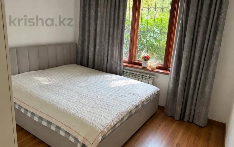 3-бөлмелі пәтер · 75 м² · 1/9 қабат, Розыбакиева — Мынбаева, бағасы: 60 млн ₸ в Алматы, Бостандыкский р-н — фото 4