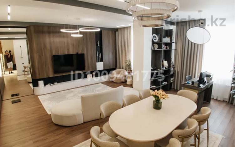 4-бөлмелі пәтер · 175 м² · 10/10 қабат, 19-й мкр, бағасы: 120 млн ₸ в Актау — фото 2