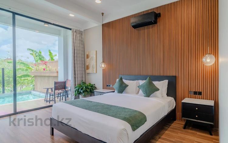 Отдельный дом · 3 комнаты · 133 м² · 1 сот., Убуд 1 за ~ 135.9 млн 〒 в Денпасаре — фото 6