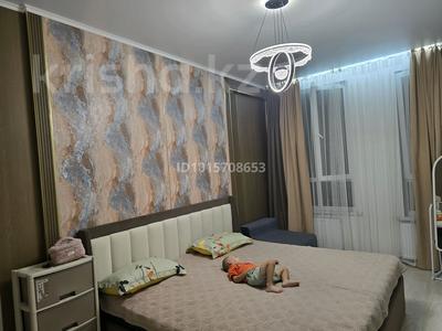 1-бөлмелі пәтер · 38 м² · 2/5 қабат, Алтын орда ш/а. 22, бағасы: 90 000 ₸ в Актобе, мкр. Алтын орда