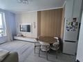 1-бөлмелі пәтер · 38 м² · 2/5 қабат, Алтын орда ш/а. 22, бағасы: 90 000 ₸ в Актобе, мкр. Алтын орда — фото 2